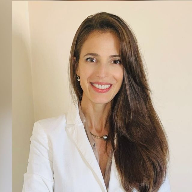 Gabriela Macchi
