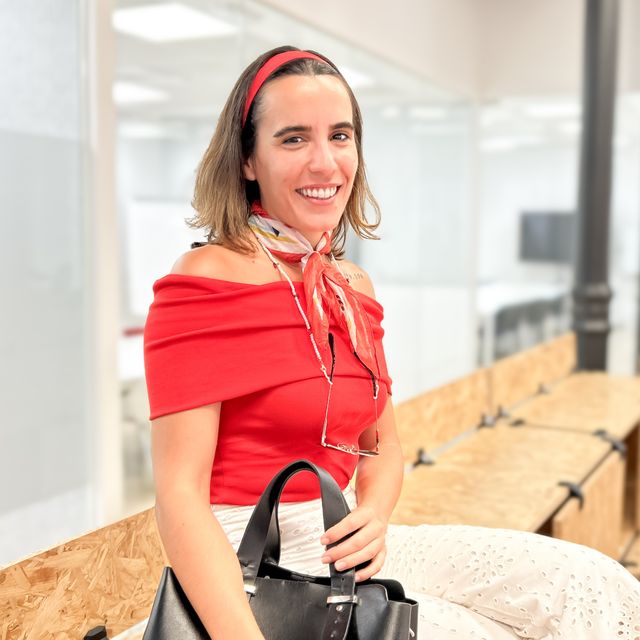 M ª Ángeles Rodríguez, Psicólogo Ecija