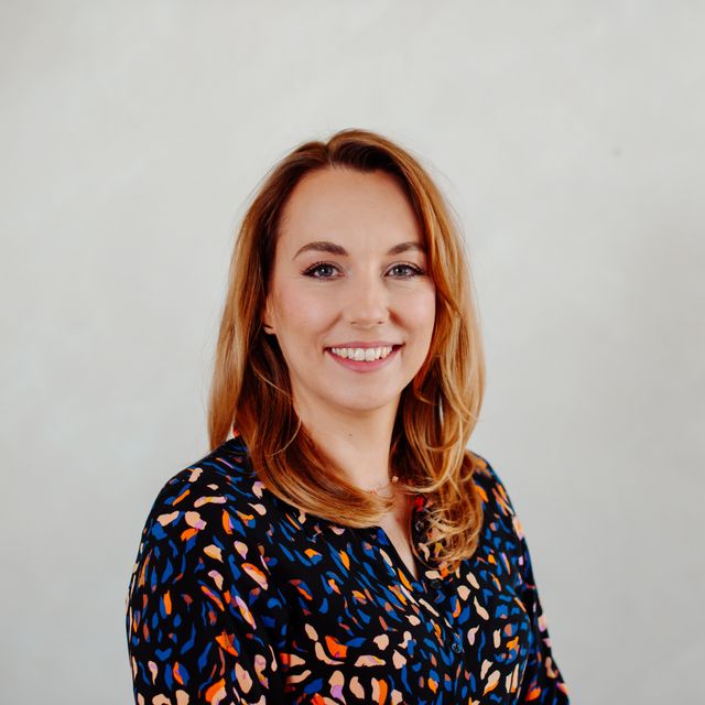 Lucie Hloušková