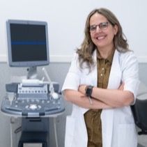 Mirtha Maria Álvarez Díaz, Ginecólogo Puerto del Rosario