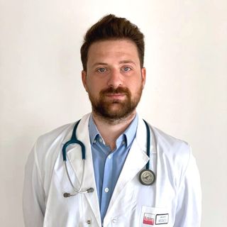 Dott. Osvaldo Burattini