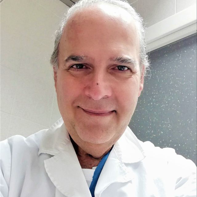 Vincenzo Amato