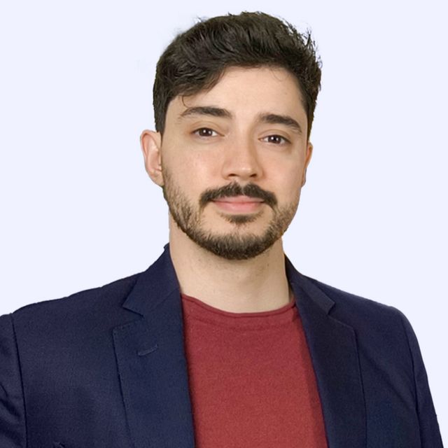 Gerardo Bagatolli