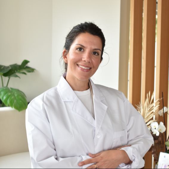 Cristina Girona