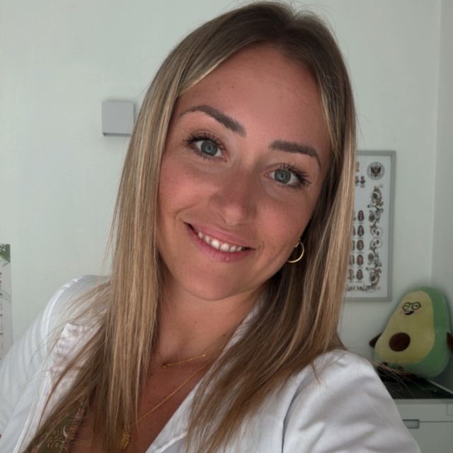Nayma Romero Marín