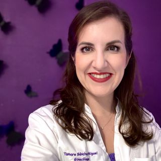 Dra. Tamara Sánchez Miguel