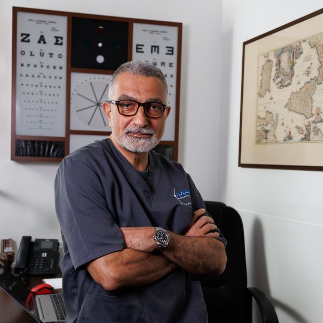Pietro Luchetti