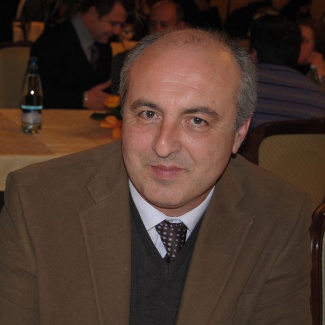 Giuseppe Minutoli