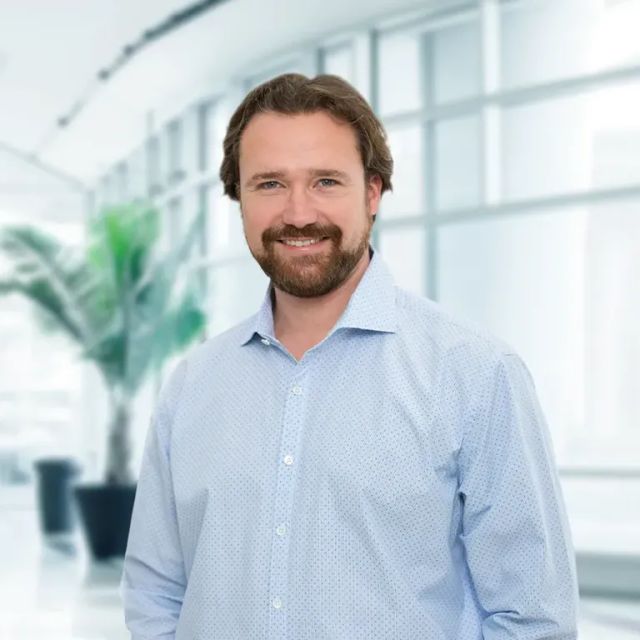 Alexander Eckard