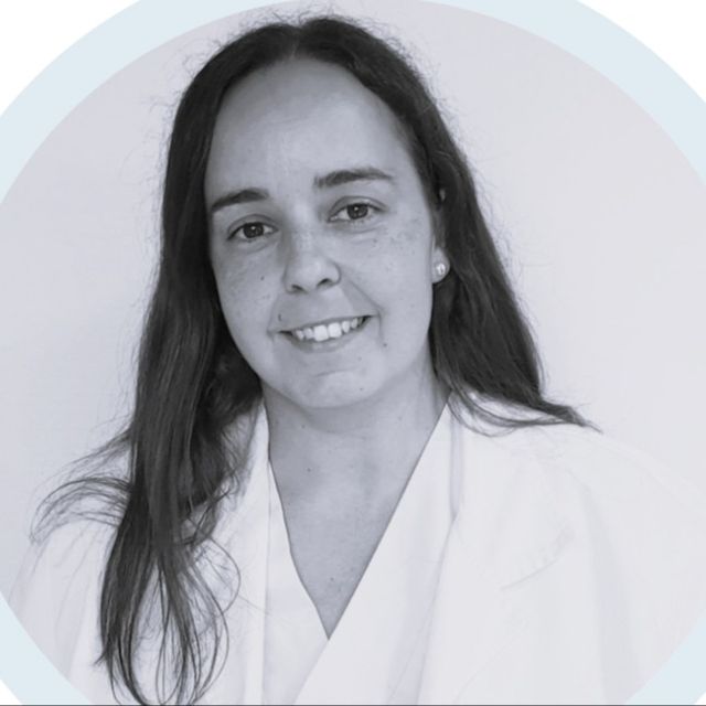 Julia María Díaz Mosquera