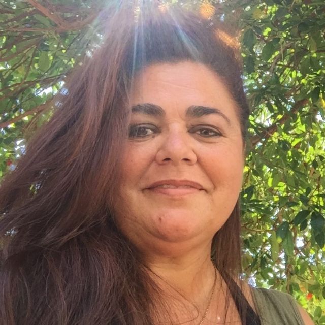 Susana Villanueva Mendez