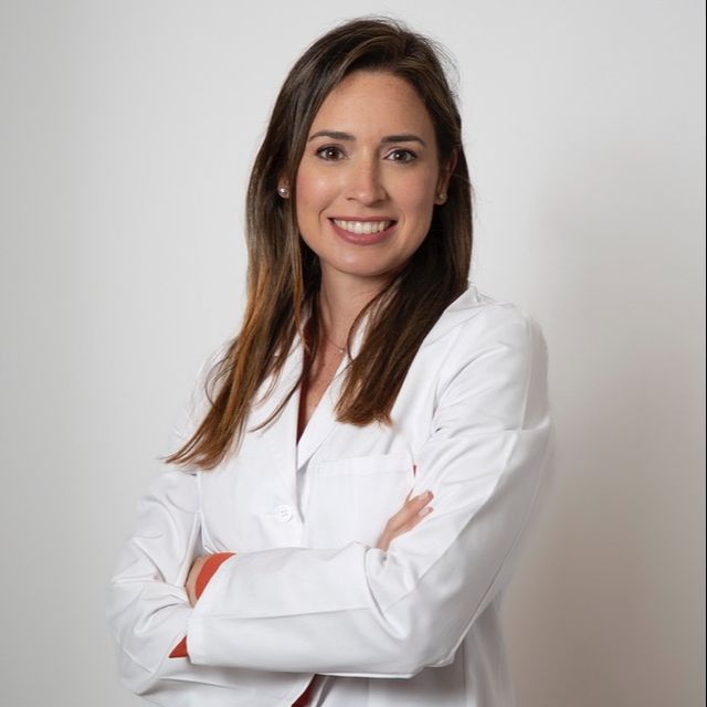 Irene Mayorga Chamorro