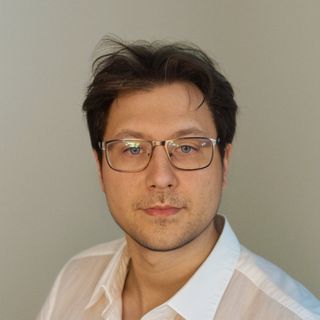 Ricardo Muñoz Puelles