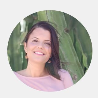 Patricia Enamorado Jurado