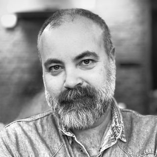 Nando Quesada Pérez