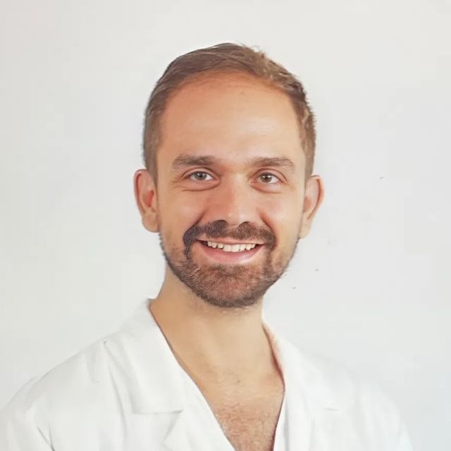 Davide Luglietto