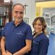 Dr. Gennaro Carrino