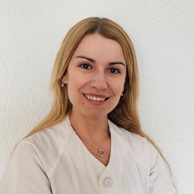 Nerea Mohino Farre