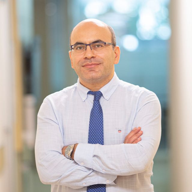 Hasan Göçer
