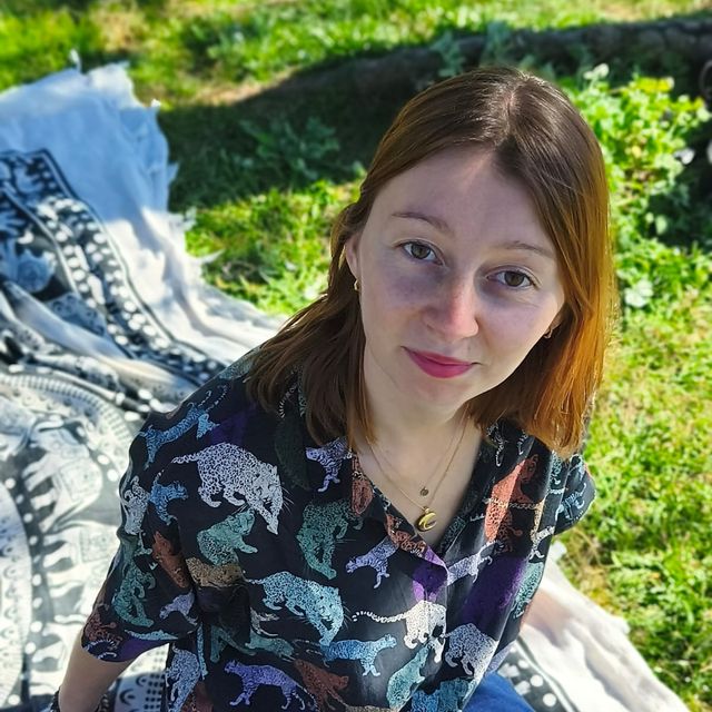 Julia Kowol