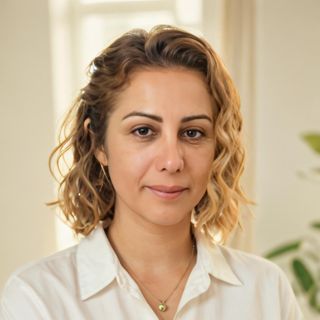 Ma del Pilar Ollero Berengena