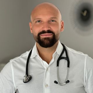 Kevin Maglia