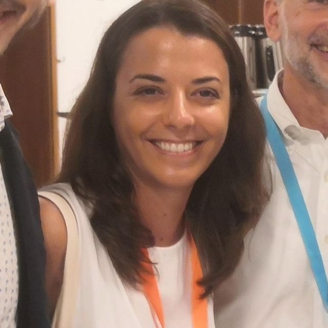 Elisa Cerchia