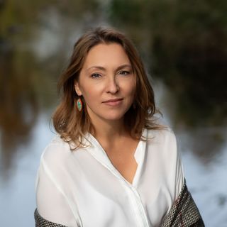 mgr Agnieszka Gorczycka