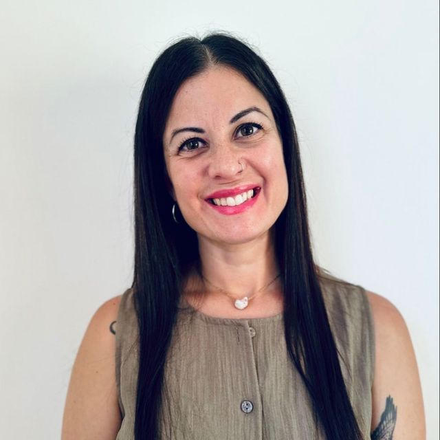 Carmen Hernández Mesa