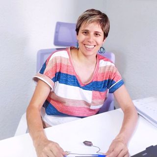 Patricia Miranda