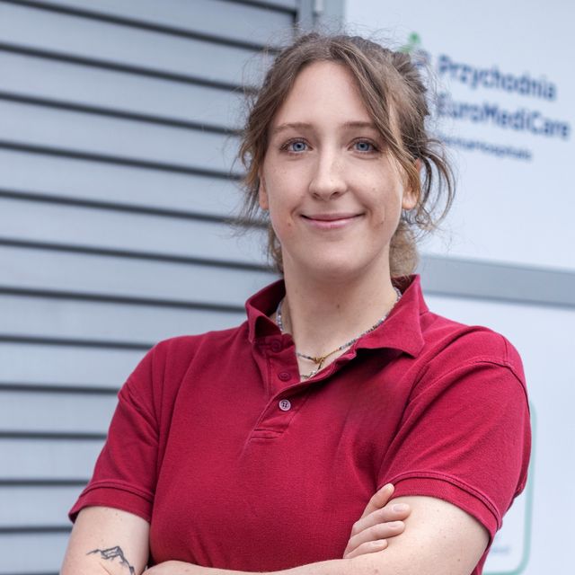 Justyna Pawłowska