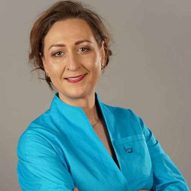 Hanna Zajączkiewicz