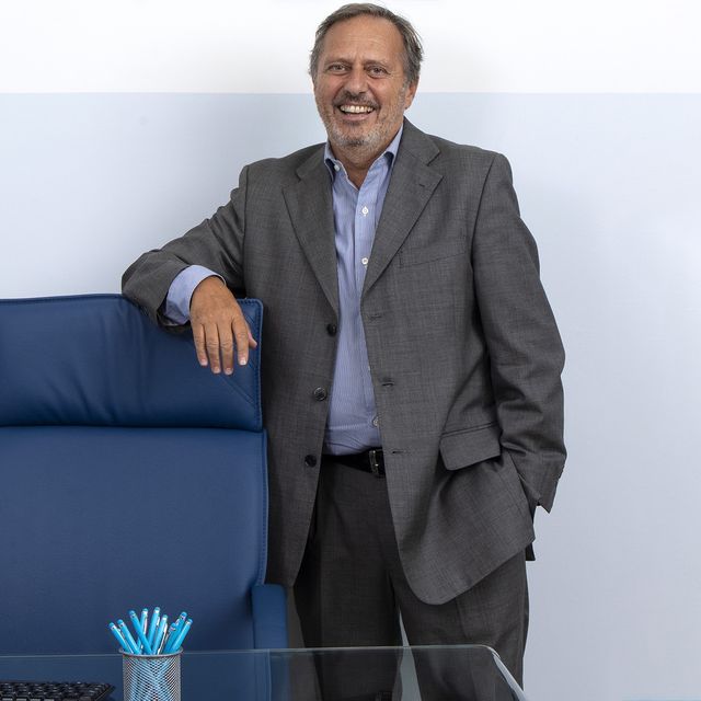 Alessandro Falcioni