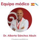 Dr. Alberto Sánchez Abuín