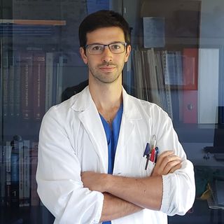 Dott. Vito Duca