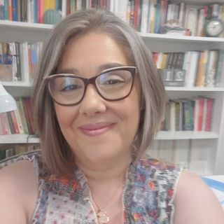Maria Jose Santín Rodriguez