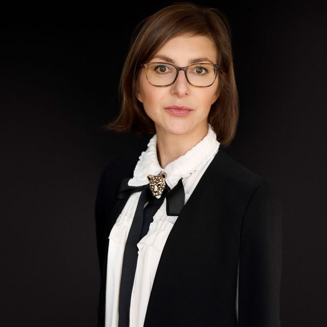 Anna Roman-Pluta