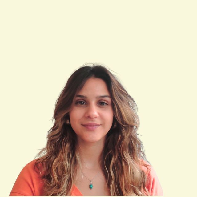 Bárbara Rego, Psicólogo Porto