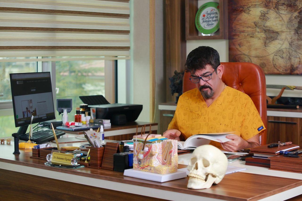 Muhammet Özgehan-2