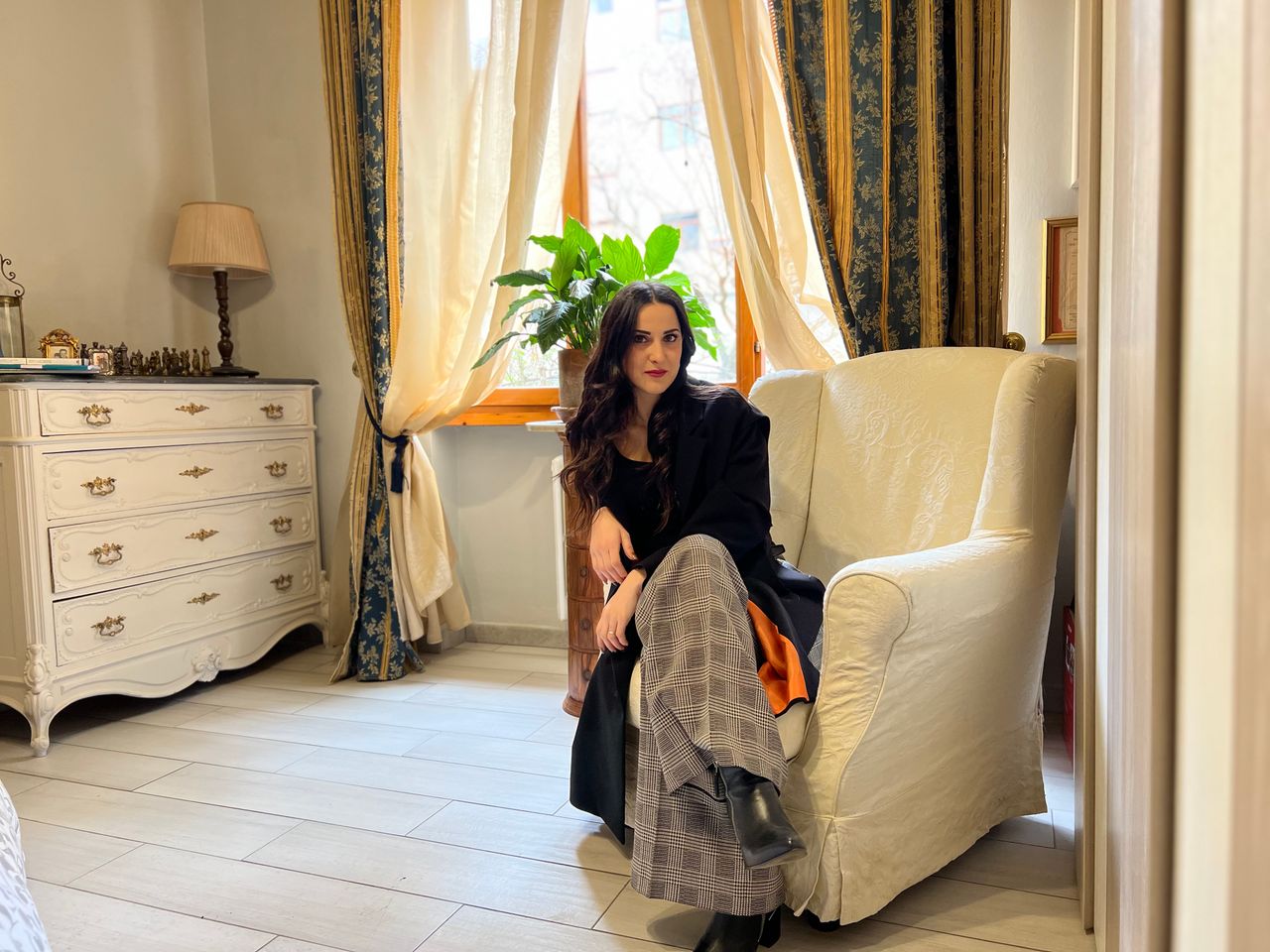 Giada Petitt-1