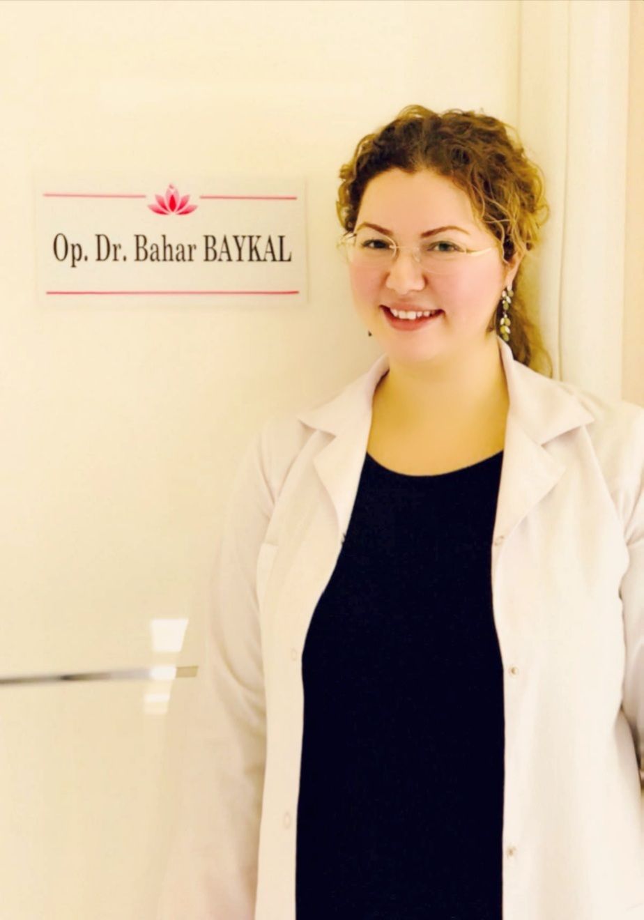 Bahar Baykal-1