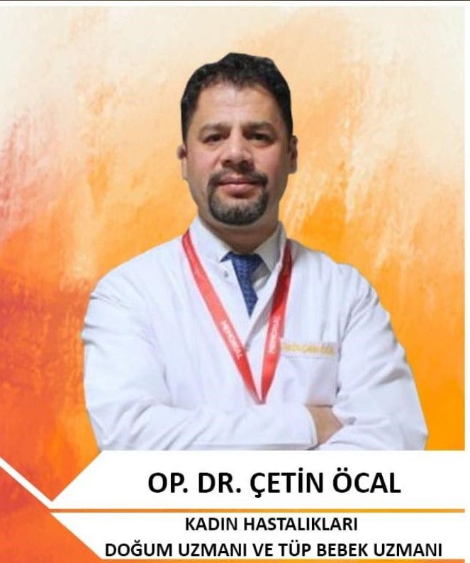Çetin Öcal-0
