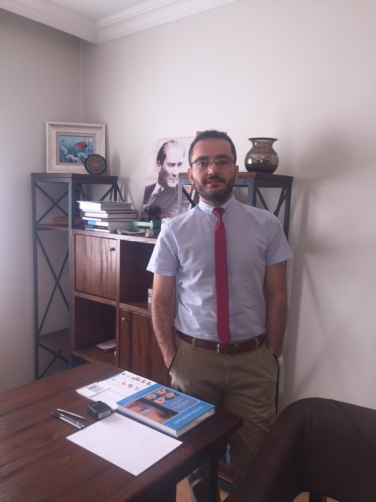 Furkan Karaloğlu-2