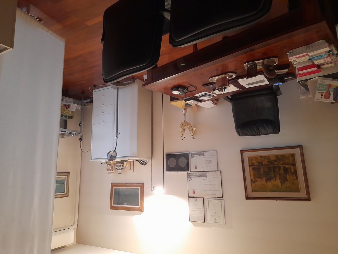 Gianluigi Parisi-2
