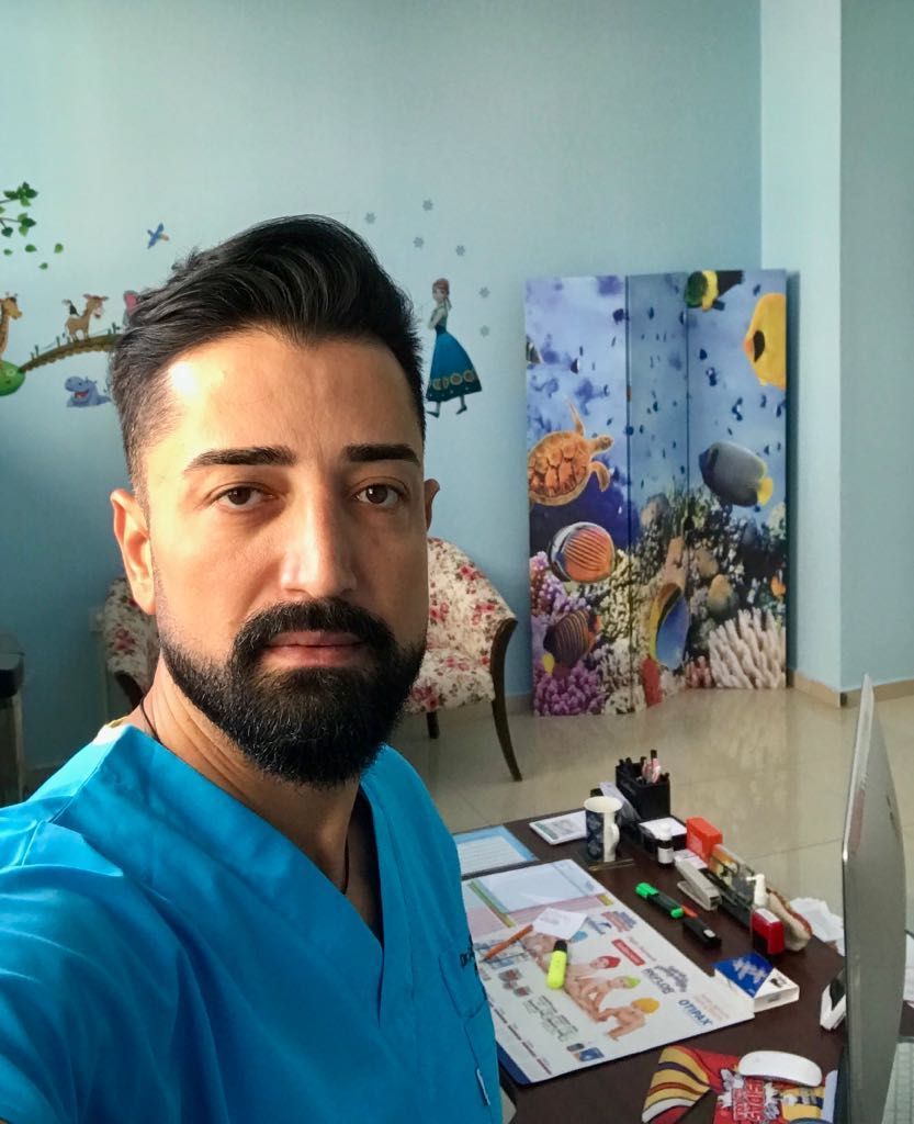Çağrı Turan-1