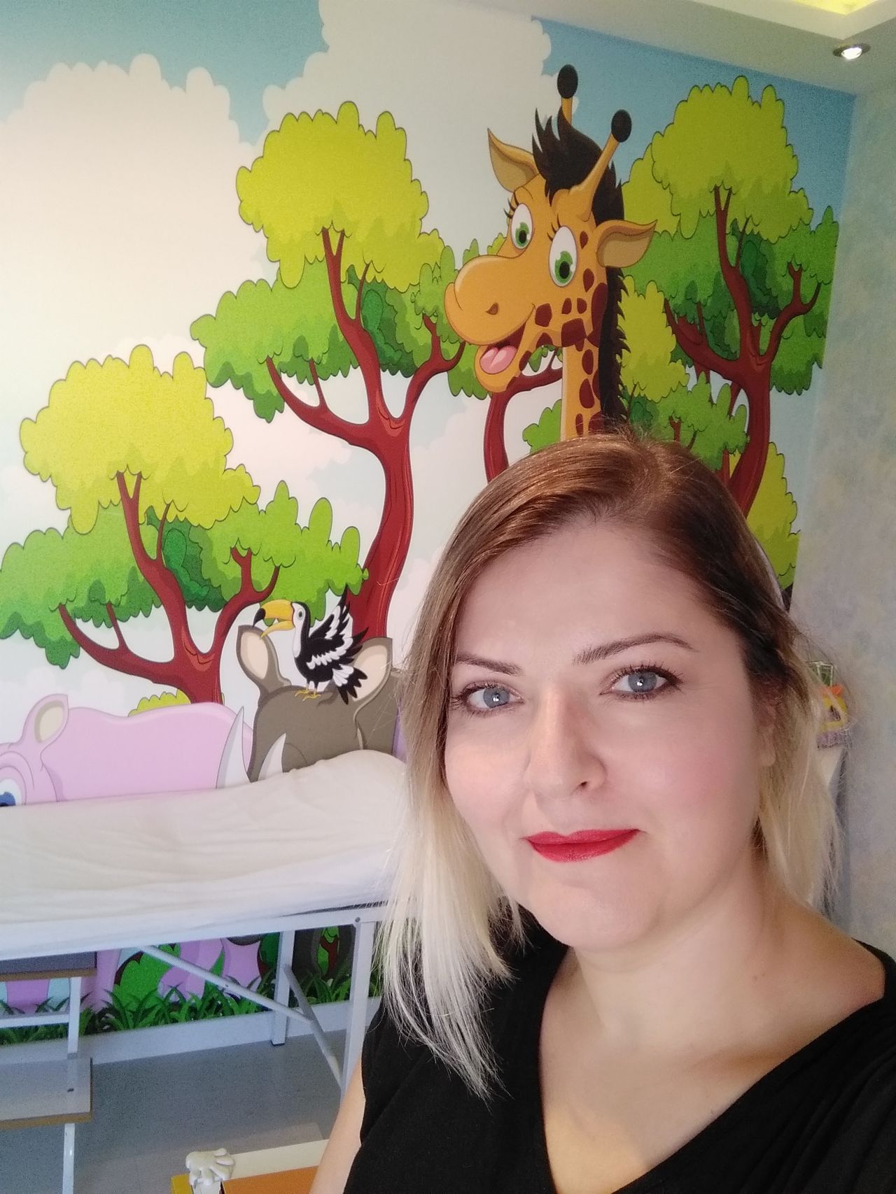 Gül Güner Nar-2