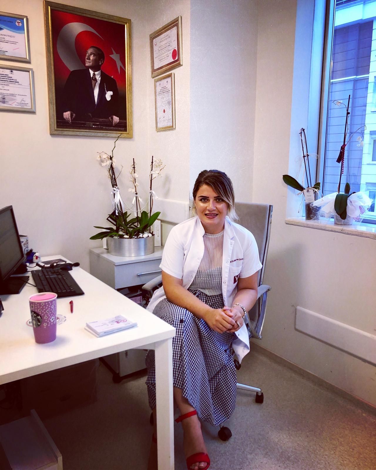 Merve Karamahmutoğlu Cavıldak-1