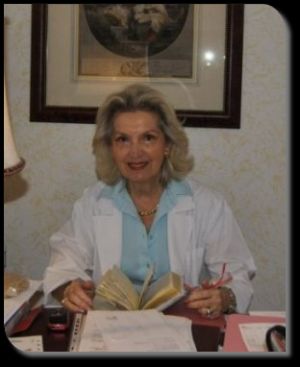 Maria Teresa Strumendo Migliaccio-0