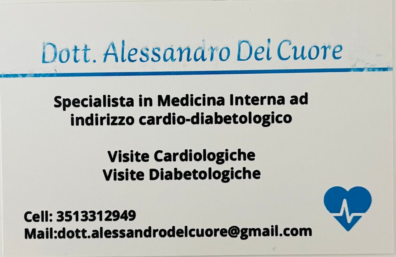 Alessandro Del Cuore-1