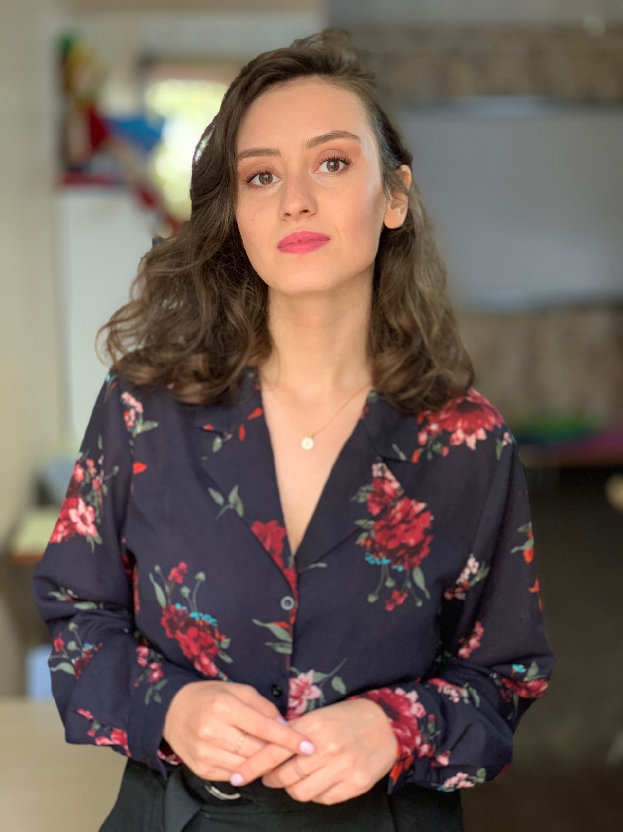Rabia Tuğçe Karaman Demir-0